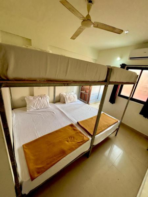 Budget friendly accommodation